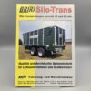 BRIRI Prospekt Silo-Transportwagen