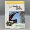 NOREMAT Prospekt Gestrüppschneider