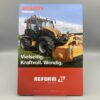 REFORM Prospekt Traktor Kommunal 100V