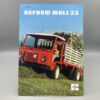 REFORM Prospekt Muli 33