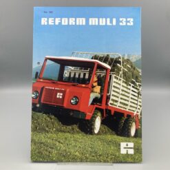 REFORM Prospekt Muli 33