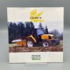 RENAULT Prospekt Traktor Ceres