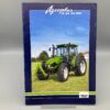 DEUTZ FAHR Prospekt Traktor AGROPLUS 75/85/95/100