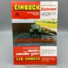 EINBÖCK Prospekt Eggenkombination