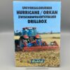 EINBÖCK Prospekt Universalgrubber/Zwischenfruchtstreuer