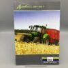 DEUTZ FAHR Prospekt Traktor AGROTRON 120-165.7