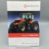 KIROVETS Prospekt Traktor K 5000 ATM