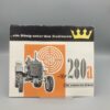 STEYR Prospekt Traktor 280a