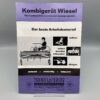 VOGEL & NOOT Prospekt Kombigerät Wiesel