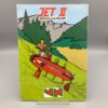 VOGEL & NOOT Prospekt Motormäher und Heuer JET II