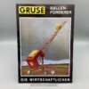GRUSE Prospekt Ballenförderer