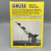 GRUSE Prospekt Ballenförderer