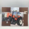 STEYR Prospekt Traktor 988/988a