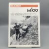BUCHER Prospekt Motormäher M100