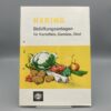 HERING Prospekt Belüftungsanlage