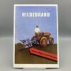 HILDEBRAND Prospekt Pflüge
