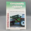 COMPENSA Prospekt Kippschaufel