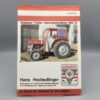 HOCHEDLINGER Prospekt Traktor Fahrerschutzkabinen HKS-72
