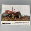 SCHLÜTER Prospekt Super-Schlepper 45 bis 180 PS