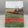 AGRI FARM Prospekt Hackstriegel