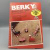 BERKY Prospekt Einachser 1800