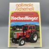 HOCHEDLINGER Prospekt Fahrerschutzkabinen