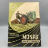 AWK Prospekt Geräteträger MONAX