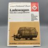 BERNHARD Prospekt Ladewagen CONTRAMAT-Super