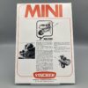FISCHER Prospekt Zerstäuber FOG/MINI (Französisch)