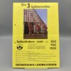 IBBENBÜRENER Prospekt Ballenförderer "HAWE"