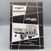 WEIDNER Prospekt Stalldungstreuer "Streu-Mister"