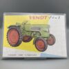Puzzle Motiv "Traktor FENDT fix2"