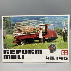 REFORM Prospekt Muli 45/145