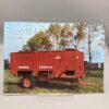 BRIMONT Prospekt Futterwagen