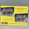 AGRAR Prospekt Motorrechen MR-3