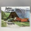 HEINKEL Prospekt Fördergerät Ladex-Combi