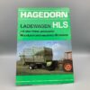 HAGEDORN Prospekt Ladewagen HLS
