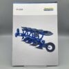 NEW HOLLAND Prospekt Pflüge