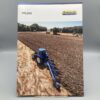 NEW HOLLAND Prospekt Pflüge