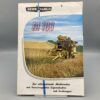 FAHR Prospekt CLAYSON-Mähdrescher M103