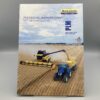 NEW HOLLAND Prospekt "Präzisionslandwirtschaft mit New Holland"