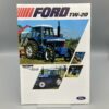FORD Prospekt Traktor TW-20
