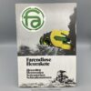 FARENDLØSE Prospekt Heurakete