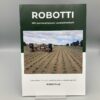 AGROINTELLI Prospekt Feldroboter