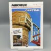FAUCHEUX Prospekt Ballenverladung CANYBAL