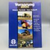 New Holland Prospekt Vorsprung 2000