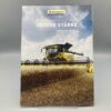New Holland Prospekt Frühkauf 2015