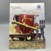 NEW HOLLAND Prospekt Grinder-Mixers (Englisch)