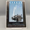 EISELE Prospekt Normal-Drehstrom-Motoren