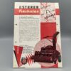ESTERER Prospekt Feldhäcksler "Herkules"